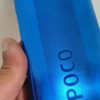 گوشی موبایل x3. p0co