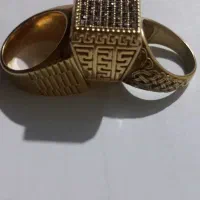 انگشتر نقره استرلینگ
