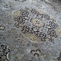 ۳ عدد فرش ۱۲ متری در حد نو