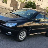 ۲۰۶ مدل ۹۰ اتوماتیک