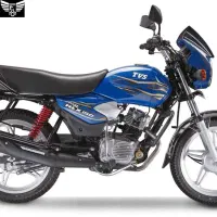 فروش موتور tvs150 ۴۰۳ کم کار