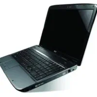 Acer Aspire 5738Zسالم و باتری خوب روان و کم‌کار