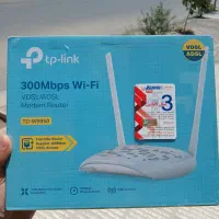 مودم آک تی پی لینک ADSL/VDSL