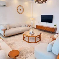فروش واحد ۶۲ متری / ۲ خواب / لوکیشن دامپزشکی