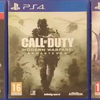 بازی های کمیاب ps4.ps5