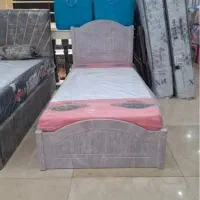 تخت تک نفره