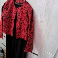 لباس مجلسی و زمستونی زنانه