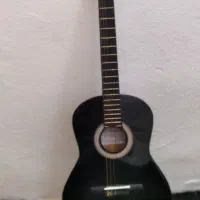 گیتار فندر مدل CC-60 S