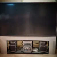 تلویزیون ۷۲ اینچ Toshiba