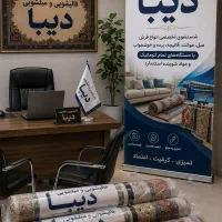 قالیشویی  مهرشهر کیانمهر ساماندهی فاز4گلشهر...