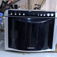 ماکروفر سامسونگ اصل کره