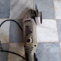 سنگ فرز بزرگ کرون