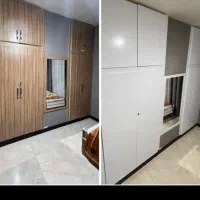 برچسب کابینت آلکور متری 210