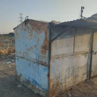 فروش دکه خالی