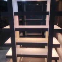 دکور،ویترین،ام دی اف