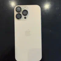 16 پرو‌مکس ریجستر شده