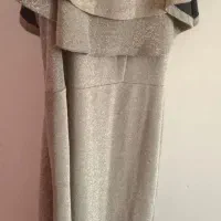 لباس مجلسی لمه