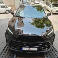 لاماری هیبرید