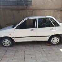 پراید