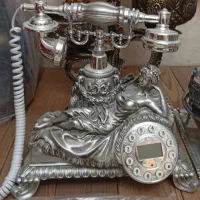 تلفن دکوری کلکسیونی
