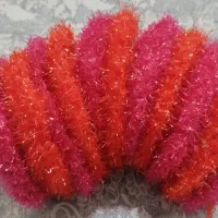 اسکاجهای خوش رنگ خارجی به قیمت عمده