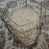 جاسیب زمینی پیاز