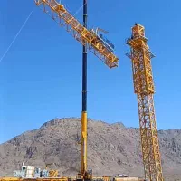 استخدام اپراتور جرثقیل