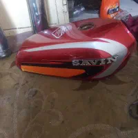 قطعات موتور معاوضه دارم