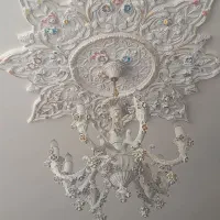 نقاشی ساختمان ستاره