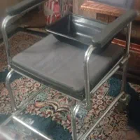 ویلچر حمام