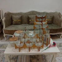 ست پذیرایی
