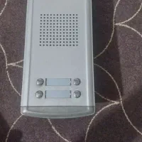پنل ایفن تصویری چهار واحدی کوماکس تک واحدی  الدو