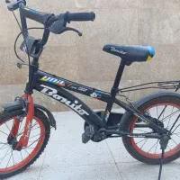 دوچرخه