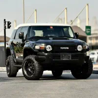 Toyota FJ|خودرو سواری و وانت|نوشهر, |دیوار