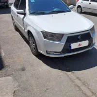 دنا مدل ۹۸ تمیز، بدون رنگ، فنی سالم