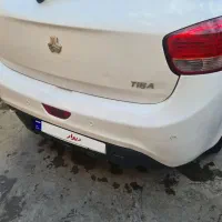 تیبا ۲|خودرو سواری و وانت|مشهد, دانشجو|دیوار