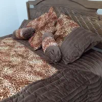 روتختی مخمل فوقولاده شیک