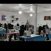 خیاط آقا و خانم