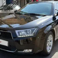 دنا پلاس اتوماتیک توربو استثنایی