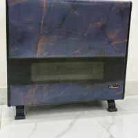 فروش بخاری گازی
