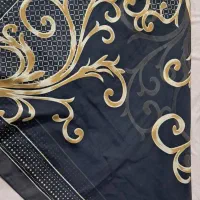 روسری حریر نو