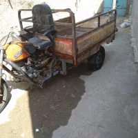 متور سه چرخ