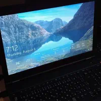 لپتاپ لنوو نسل ۷ ال ۵۷۰ (lenovo L570 Laptop)