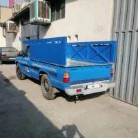 نیسان صفر مدل۴۰۴برج۱۲
