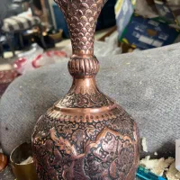 دکوری|کلکسیون اشیاء عتیقه|تهران, امانیه|دیوار