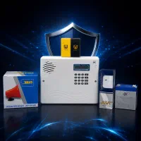 پکیج دزد گیر سیمکارتی همیلتون