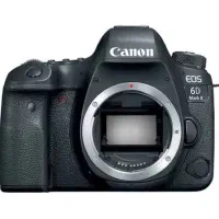 Canon 6D mark 2