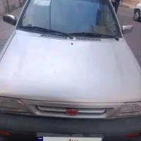 پراید مدل ۸۷سالم تمیز ب شرط کارشناسی