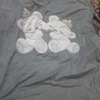 کیسه خواب یک جفت دمپایی تابستانه
