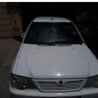 پراید۱۱۱ مدل ۹۶